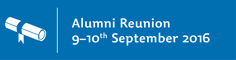 Alumni Reunion 2016
