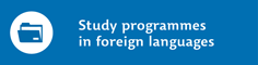 Study programmes in foreign languages